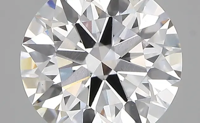 2.83ct D VS1 Round (IGI)