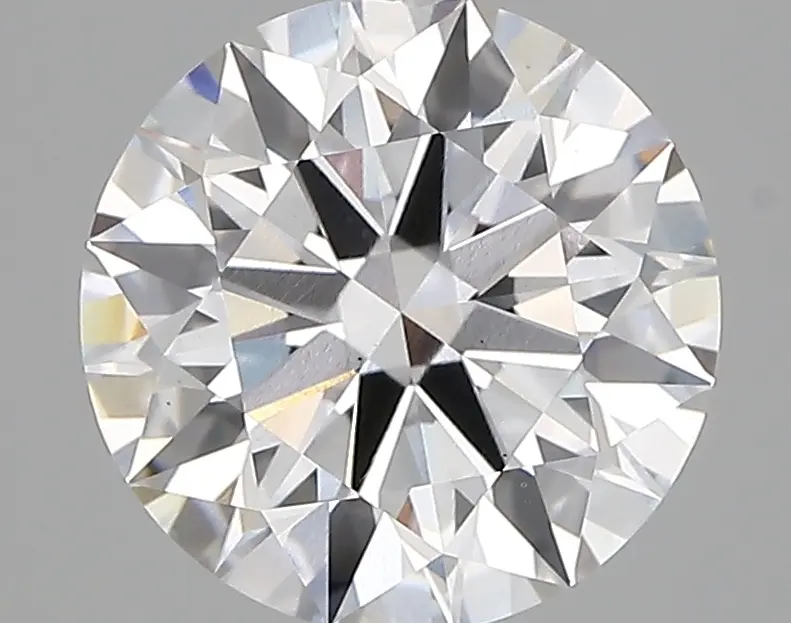 2.83ct D VS1 Round (IGI)
