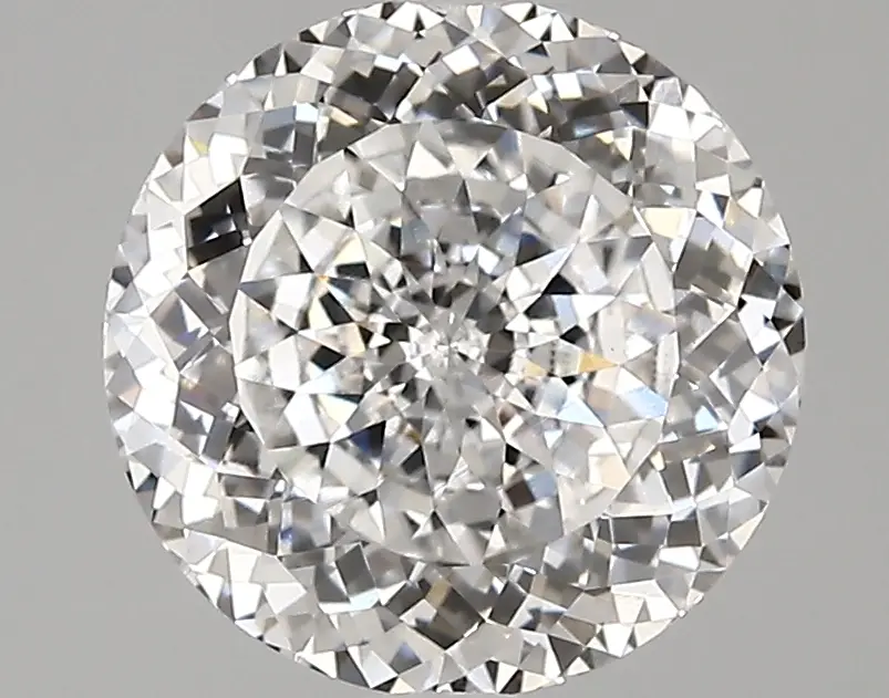 2.83ct E VVS2 Portuguese Cut (IGI)