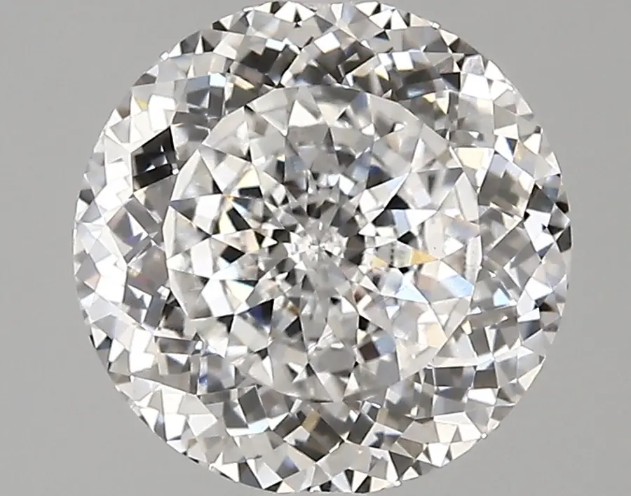 2.83ct E VVS2 Portuguese Cut (IGI)