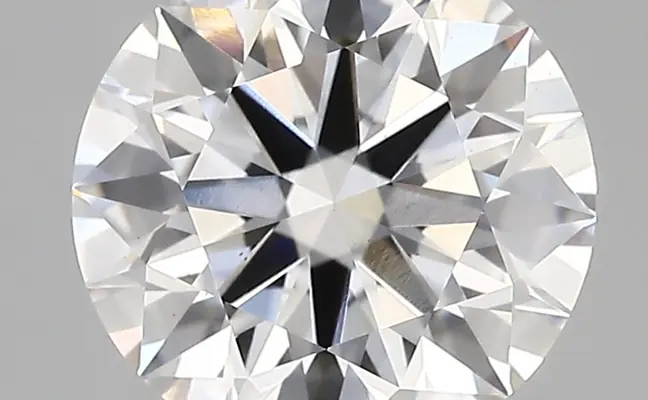 2.83ct D VS1 Round (IGI)