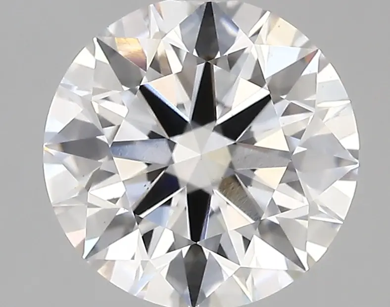 2.83ct D VS1 Round (IGI)