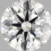 2.83ct E VS1 Round (IGI), image 1