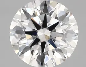 2.83ct E VS1 Round (IGI)