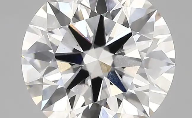 2.83ct E VS1 Round (IGI)
