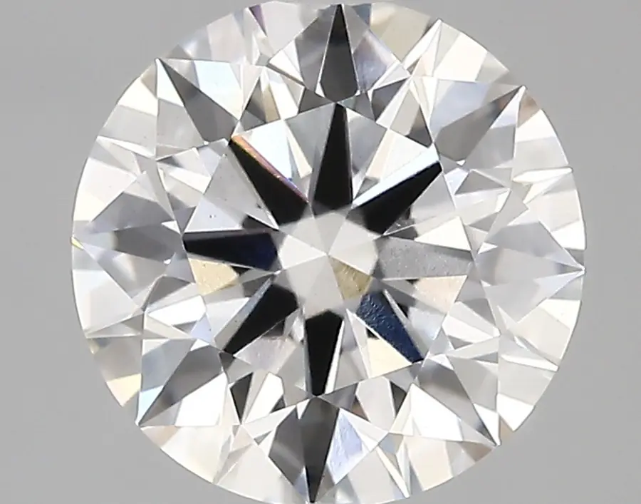 2.83ct E VS1 Round (IGI)