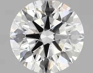 2.83ct E VS1 Round (IGI)
