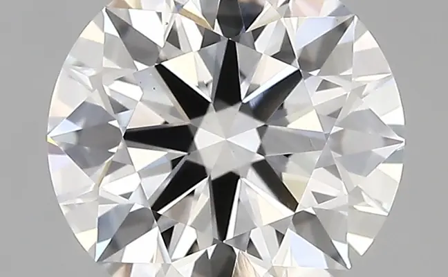 2.83ct E VS1 Round (IGI)