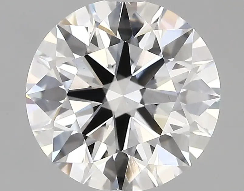 2.83ct E VS1 Round (IGI)