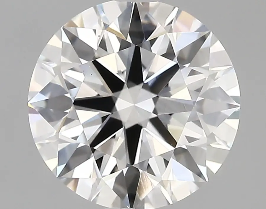2.83ct E VS1 Round (IGI)