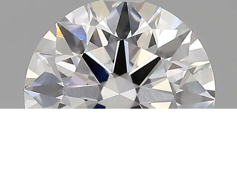 2.83ct E VVS2 Round (IGI)