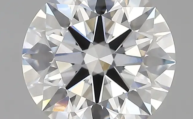 2.83ct D VVS2 Round (IGI)