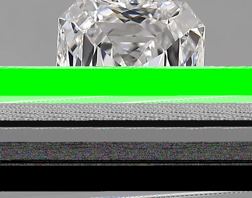 2.83ct D VVS2 Criss Cut (IGI)