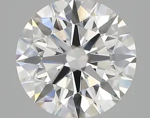 2.83ct E VS1 Round (IGI)