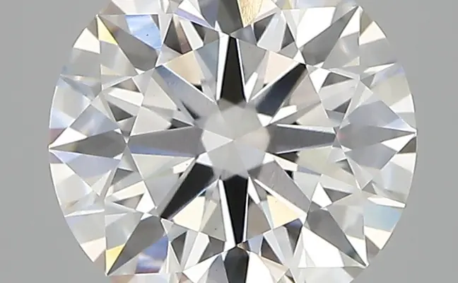 2.83ct E VS1 Round (IGI)