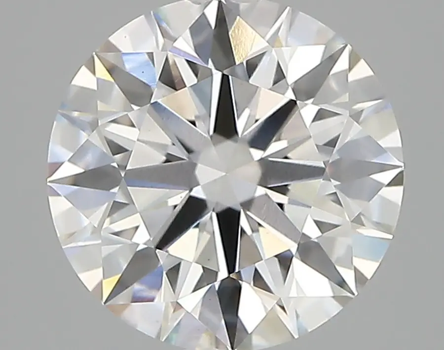 2.83ct E VS1 Round (IGI)