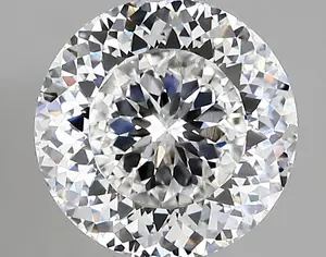 2.82ct E VS1 Portuguese Cut (IGI)
