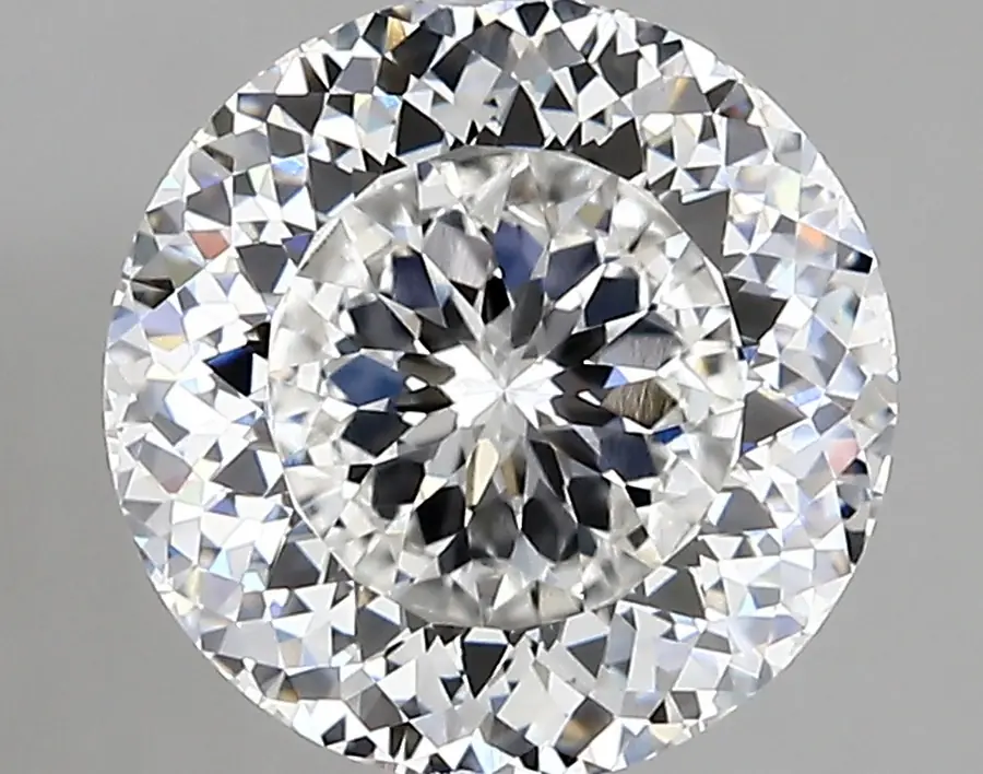 2.82ct E VS1 Portuguese Cut (IGI)