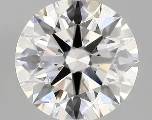 2.82ct F VS1 Round (IGI)