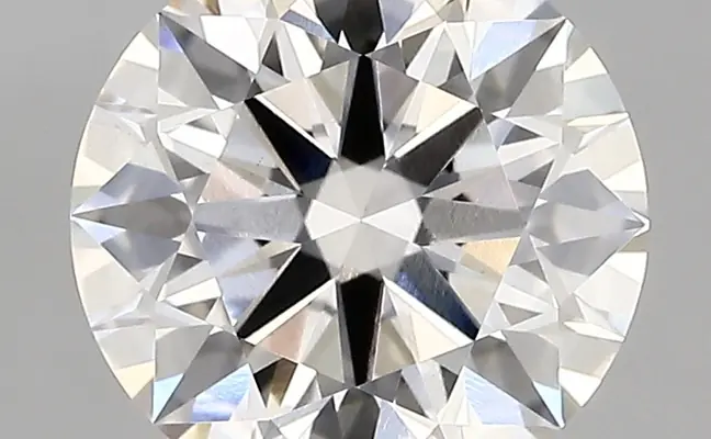 2.82ct F VS1 Round (IGI)