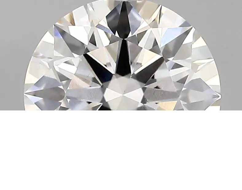 2.82ct F VS1 Round (IGI)