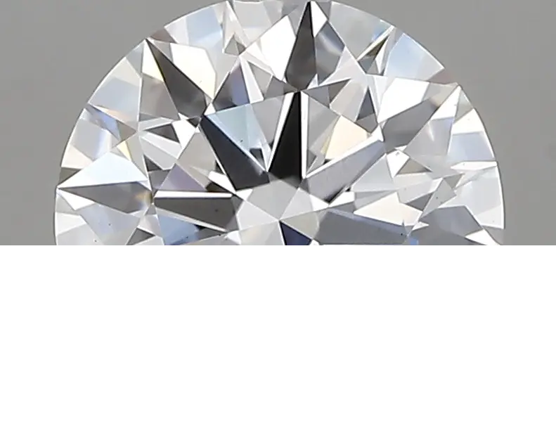 2.82ct D VS1 Round (IGI)