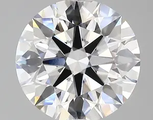 2.82ct D VS1 Round (IGI)