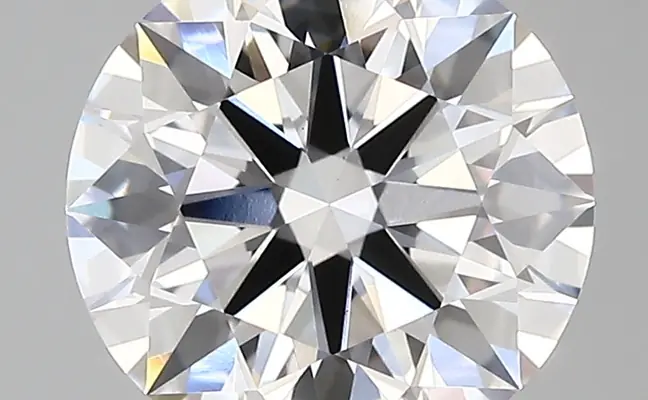 2.82ct D VS1 Round (IGI)