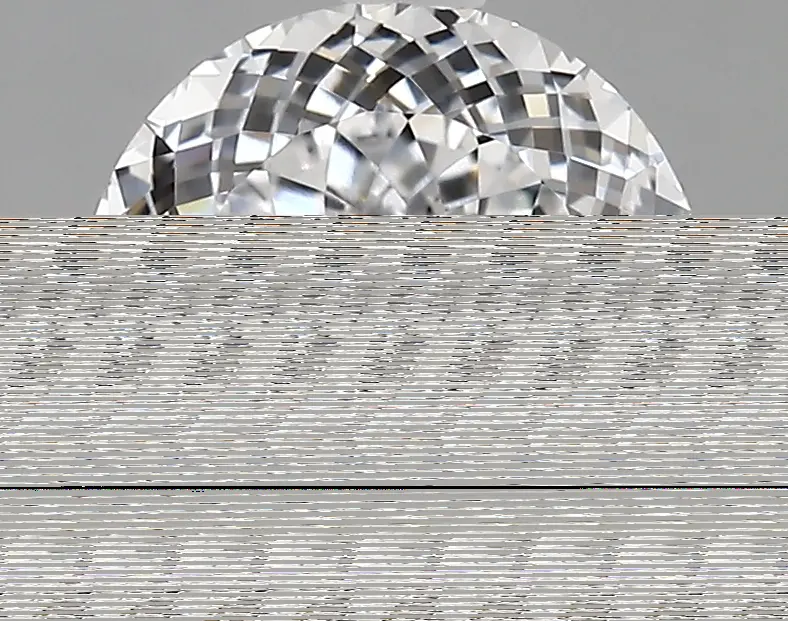 2.82ct D VS1 Portuguese Cut (IGI)