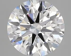 2.82ct D VS1 Round (IGI)