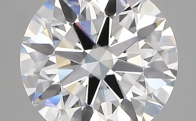 2.82ct D VS1 Round (IGI)