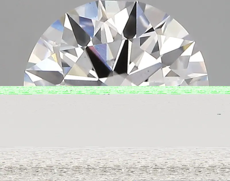 2.82ct D VS1 Round (IGI)