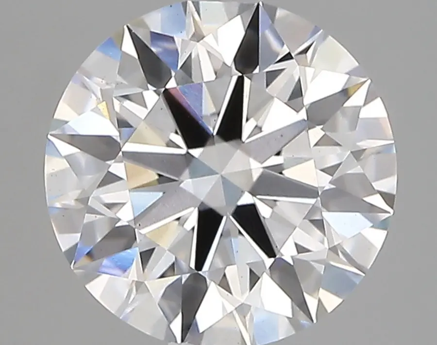 2.82ct D VS1 Round (IGI)