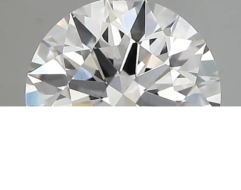 2.82ct D VS1 Round (IGI)