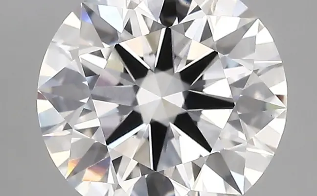 2.82ct D VS1 Round (IGI)