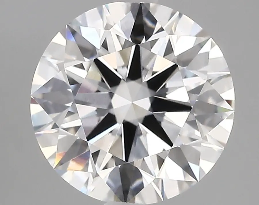 2.82ct D VS1 Round (IGI)