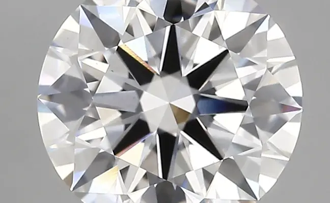 2.82ct D VS1 Round (IGI)