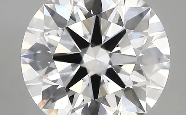 2.82ct D VS1 Round (IGI)