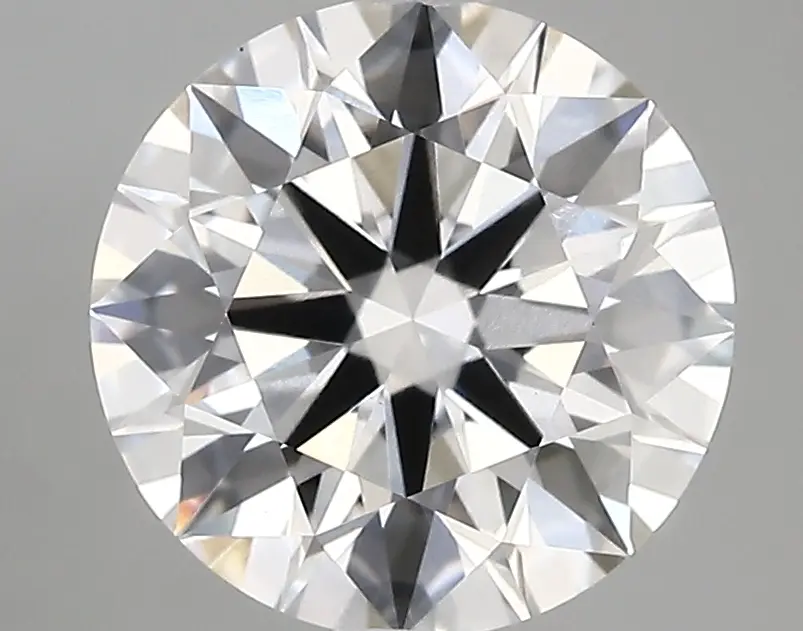 2.82ct D VS1 Round (IGI)