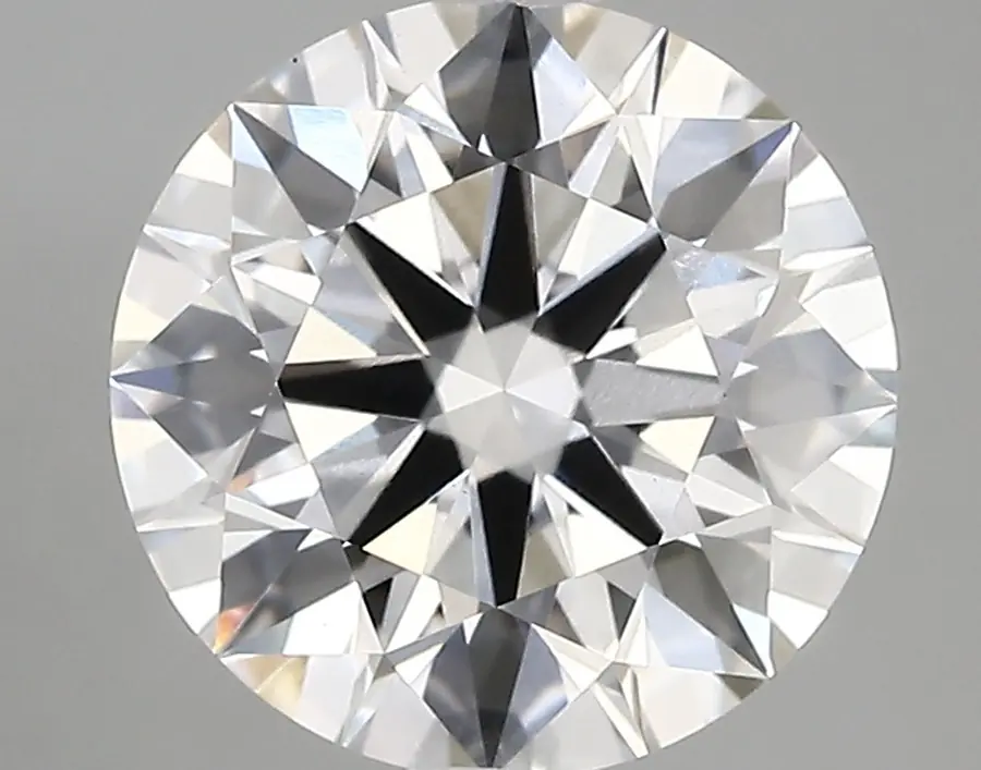 2.82ct D VS1 Round (IGI)