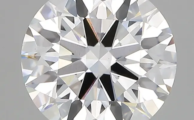 2.82ct D VVS2 Round (IGI)
