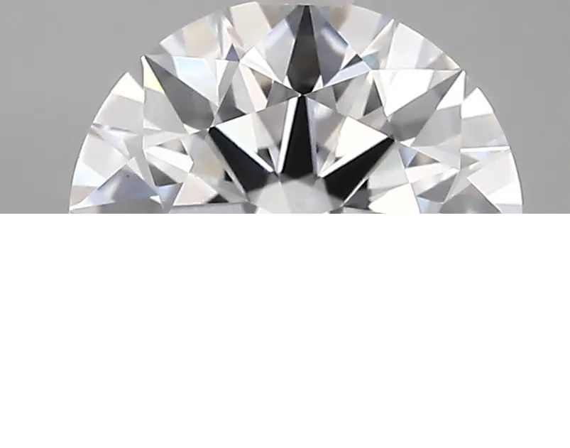 2.82ct D VVS2 Round (IGI)