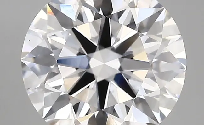 2.82ct E VS1 Round (IGI)