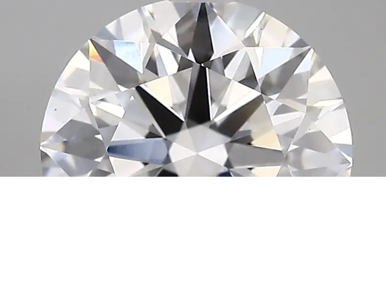 2.82ct E VS1 Round (IGI)
