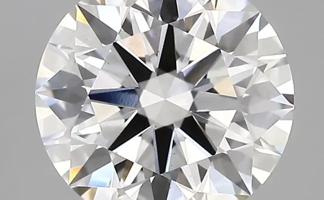 2.82ct D VS1 Round (IGI)
