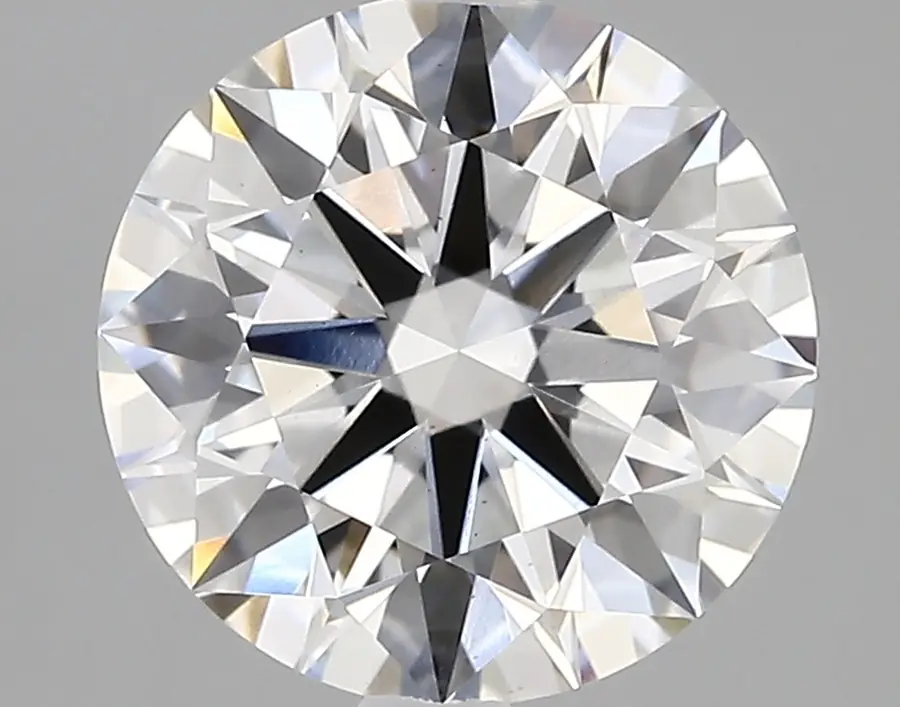 2.82ct D VS1 Round (IGI)