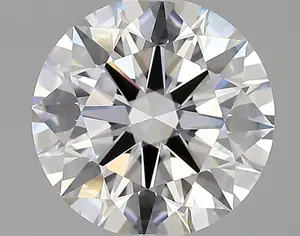 2.82ct D VVS2 Round (IGI)