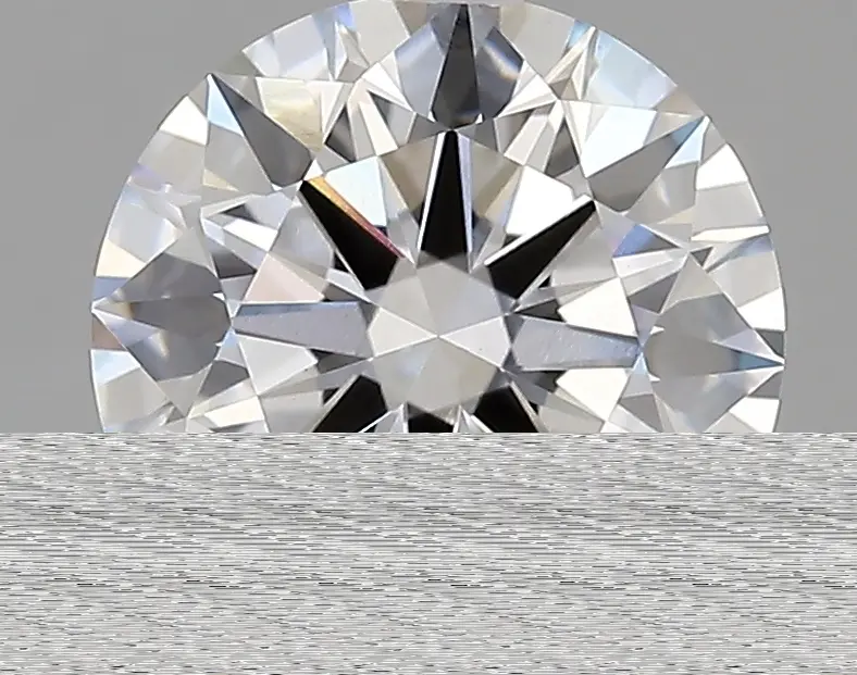 2.82ct D VVS2 Round (IGI)