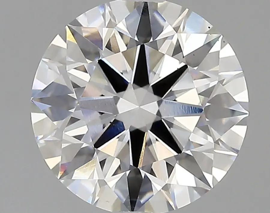 2.82ct D VS1 Round (IGI)