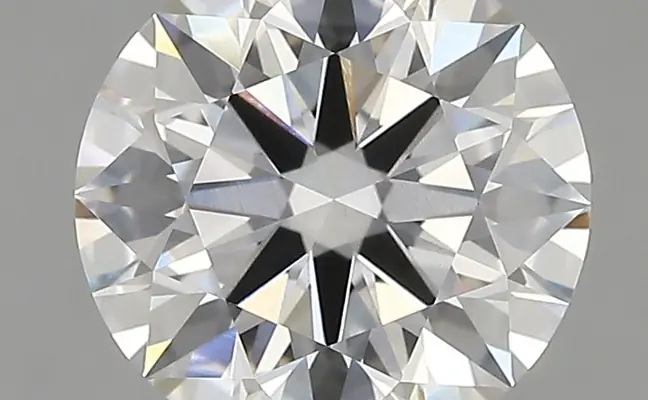 2.82ct D VVS2 Round (IGI)